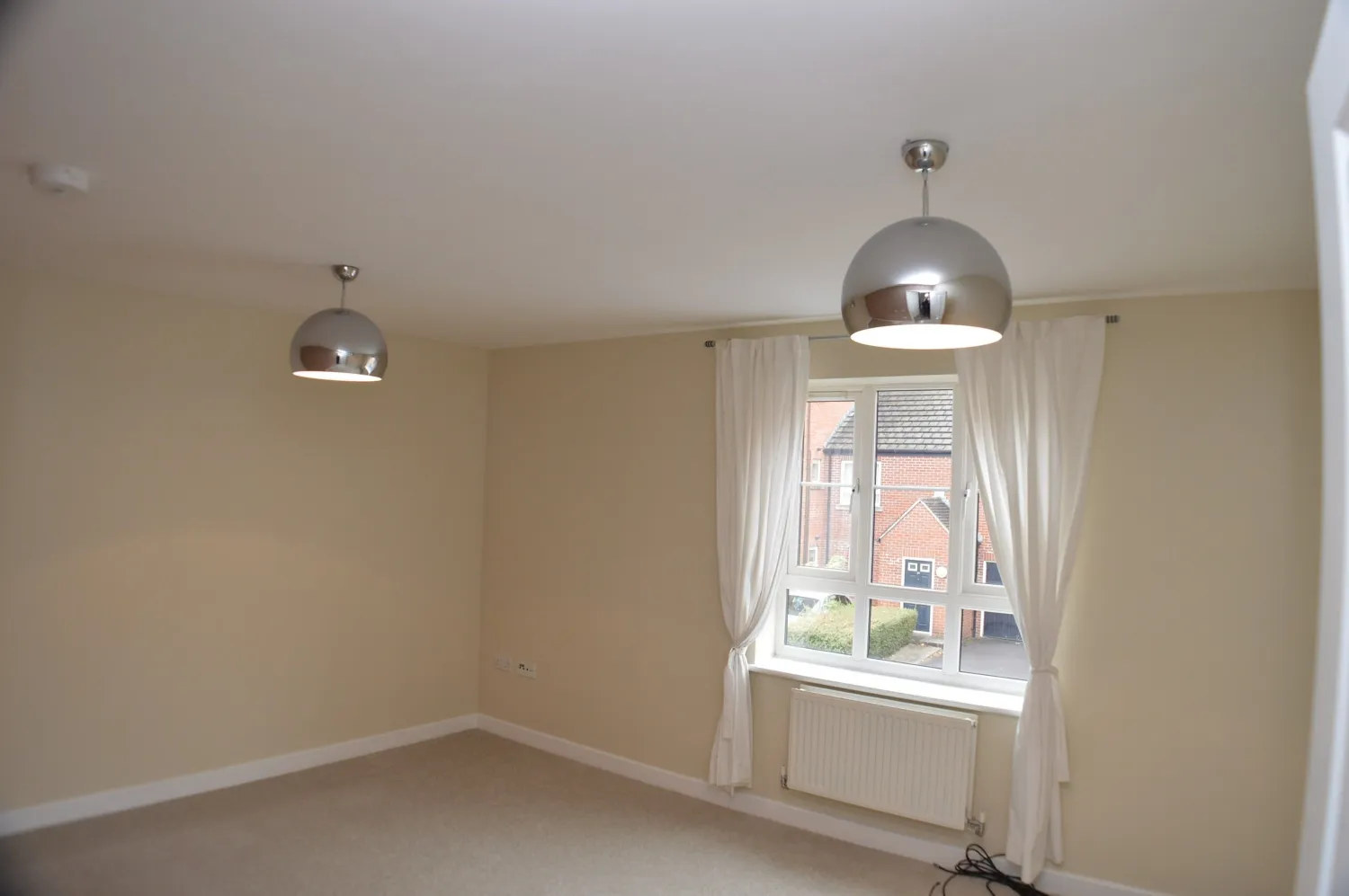 Flat Ffordd Tŷ Unnos in Cardiff
