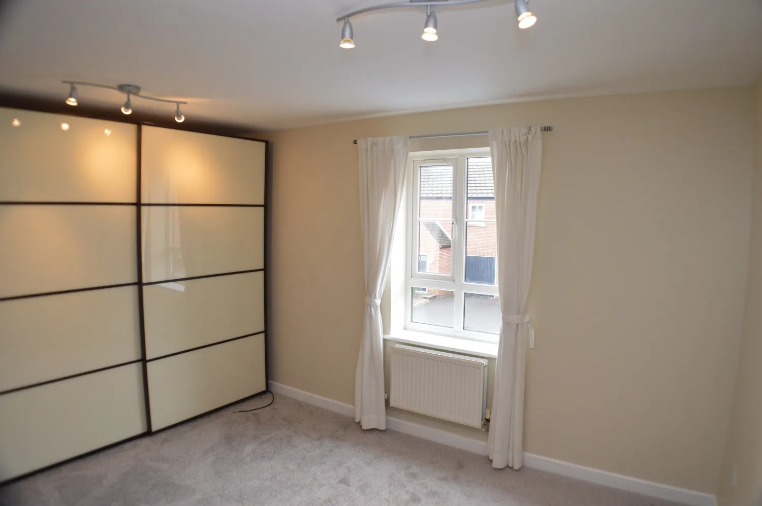 Flat Ffordd Tŷ Unnos in Cardiff