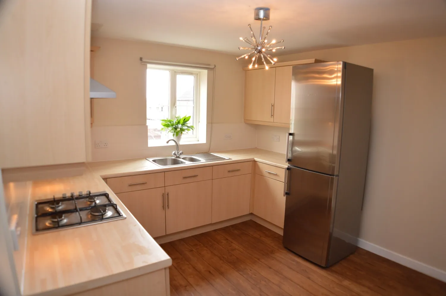 Flat Ffordd Tŷ Unnos in Cardiff