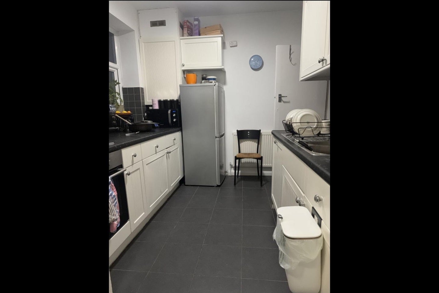 Room Parkwood Flats in Greater London