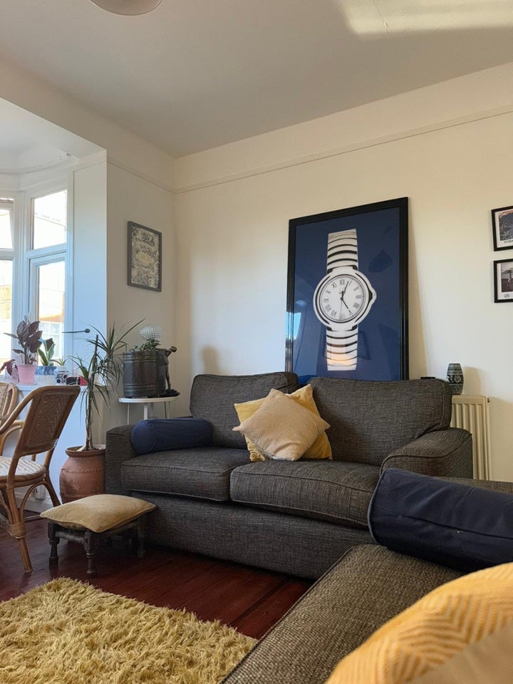 Room Parkwood Flats in Greater London