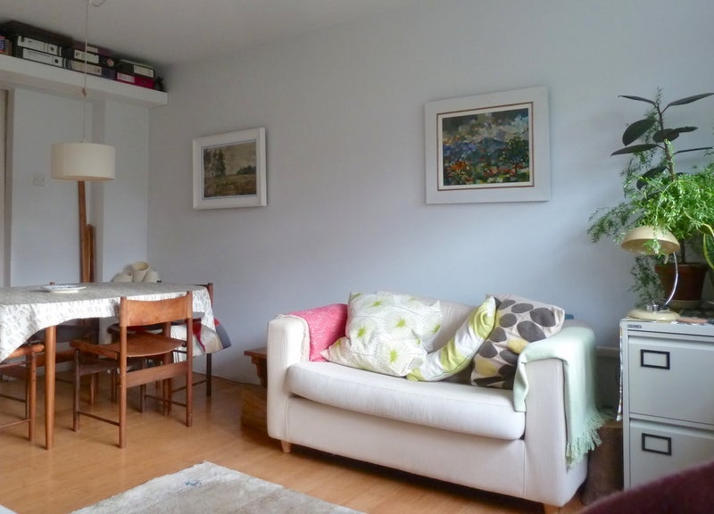 Room Glazebrook Close in Greater London