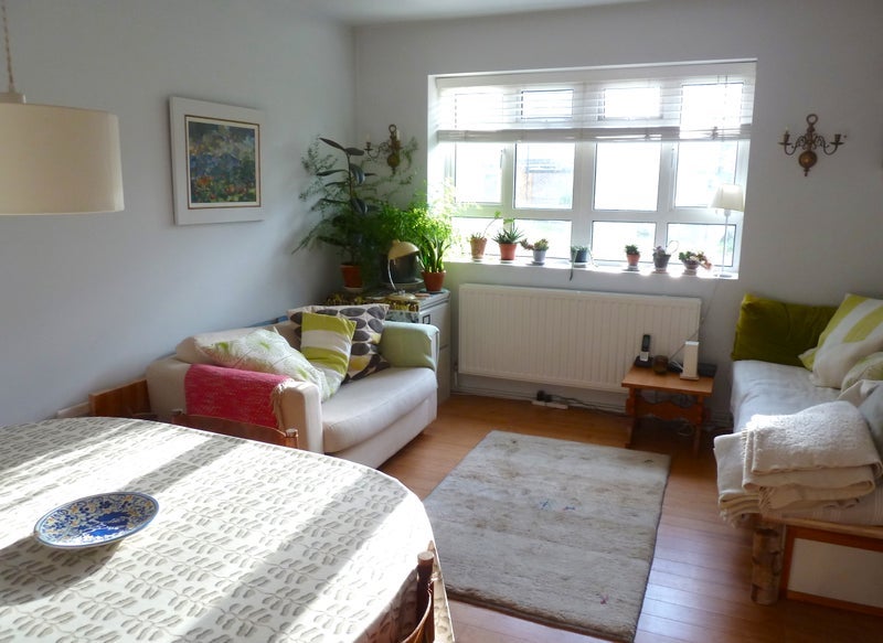 Room Glazebrook Close in Greater London