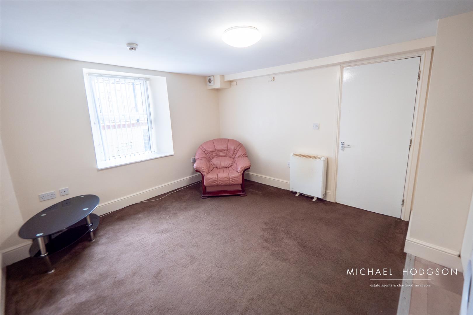 Flat Murton Street in Sunderland