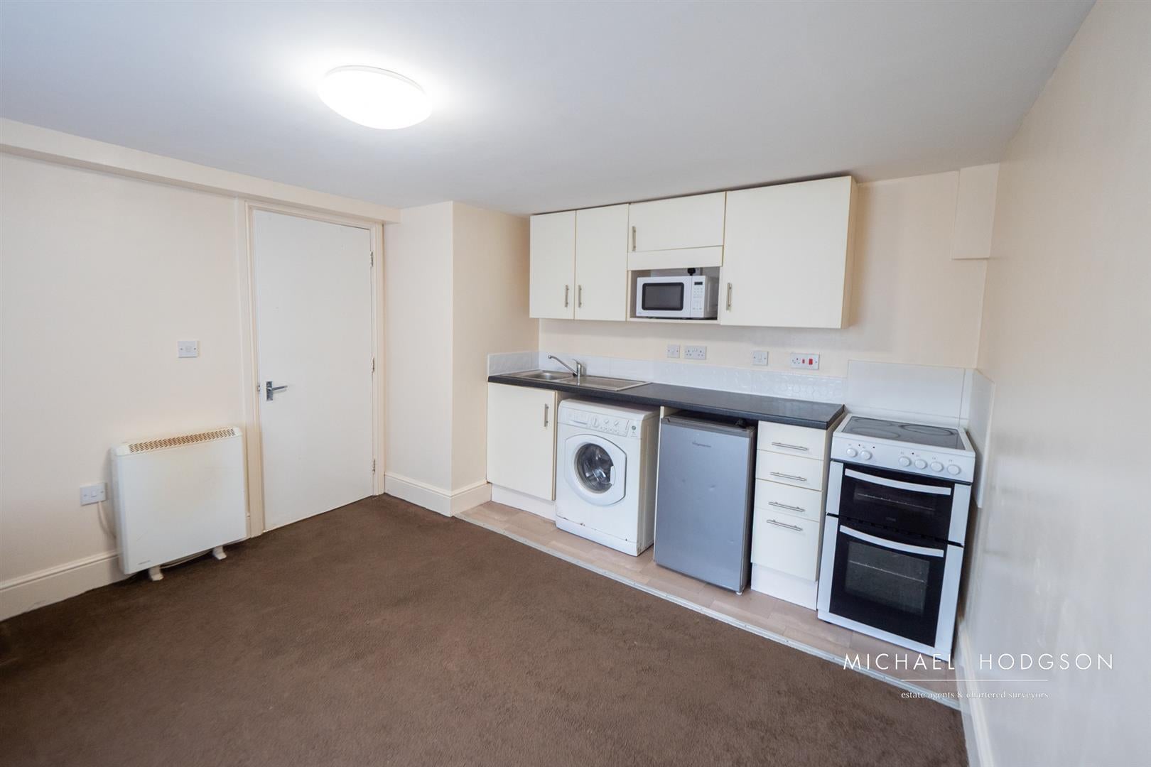 Flat Murton Street in Sunderland