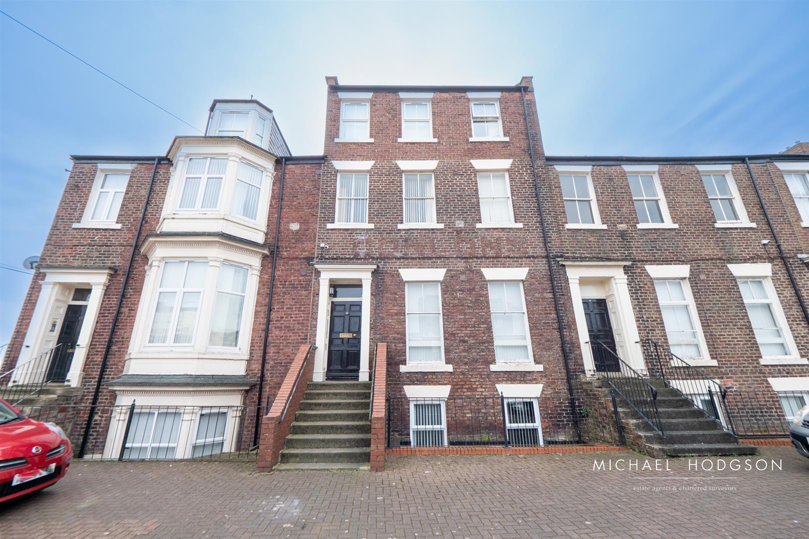 Flat Murton Street in Sunderland