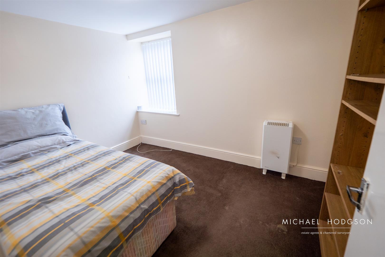 Flat Murton Street in Sunderland