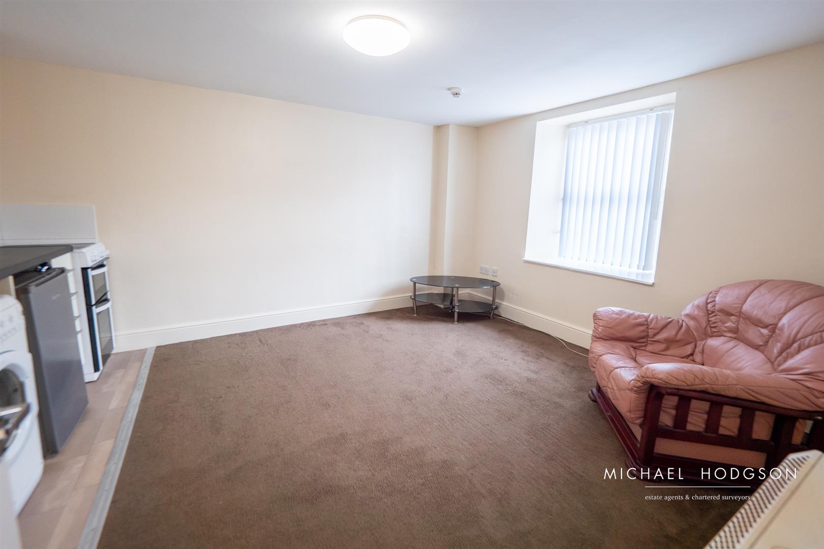 Flat Murton Street in Sunderland