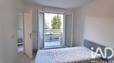 Flat Avenue du Président Kennedy in Viry-Châtillon