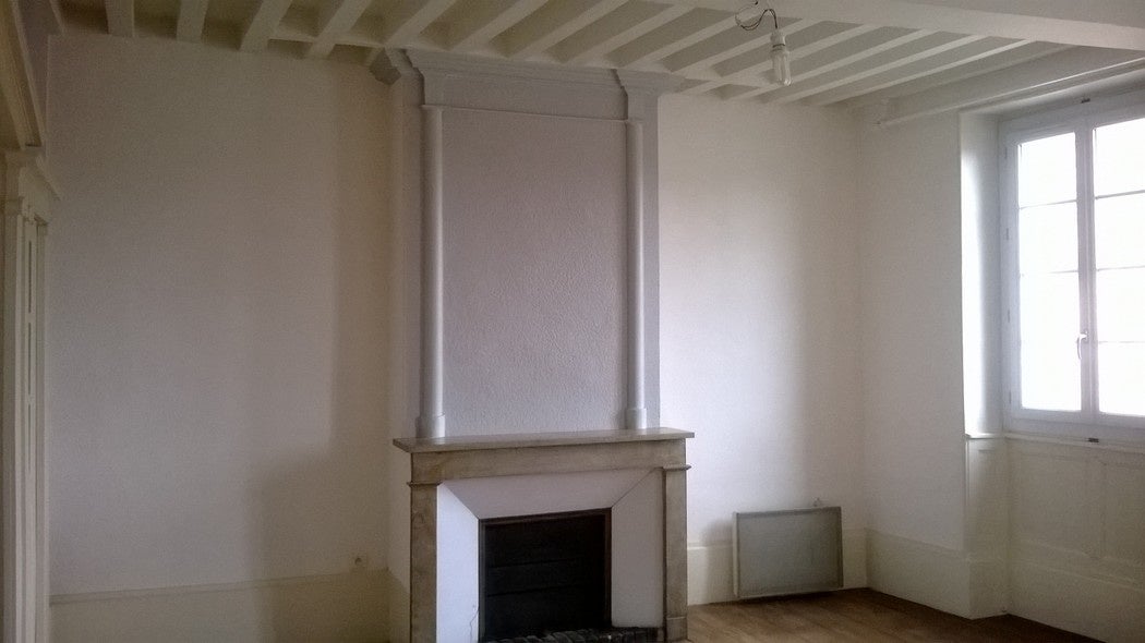 Appartement Impasse des Buissons à Lapalisse