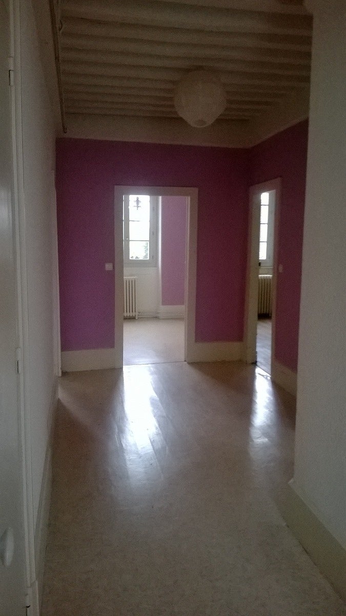 Appartement Impasse des Buissons à Lapalisse
