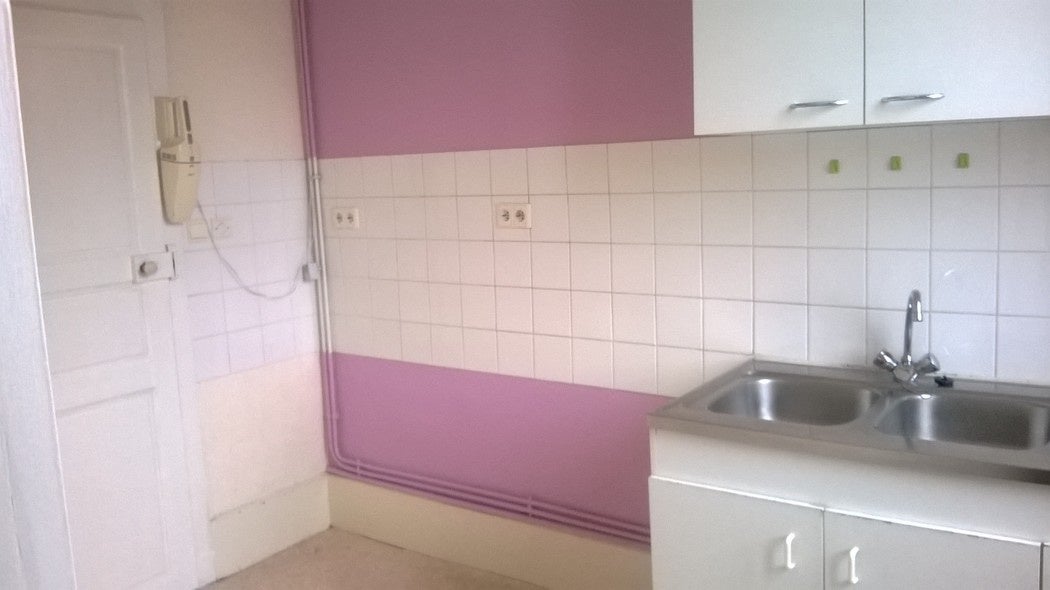 Appartement Impasse des Buissons à Lapalisse