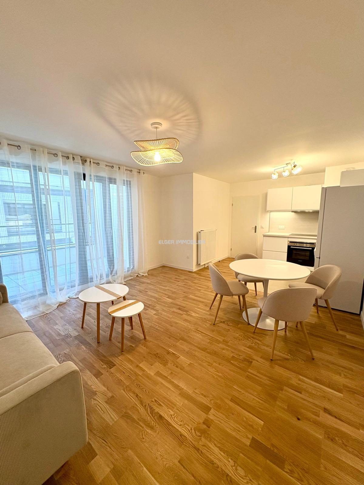 Appartement Rue Sartoris à La Garenne-Colombes