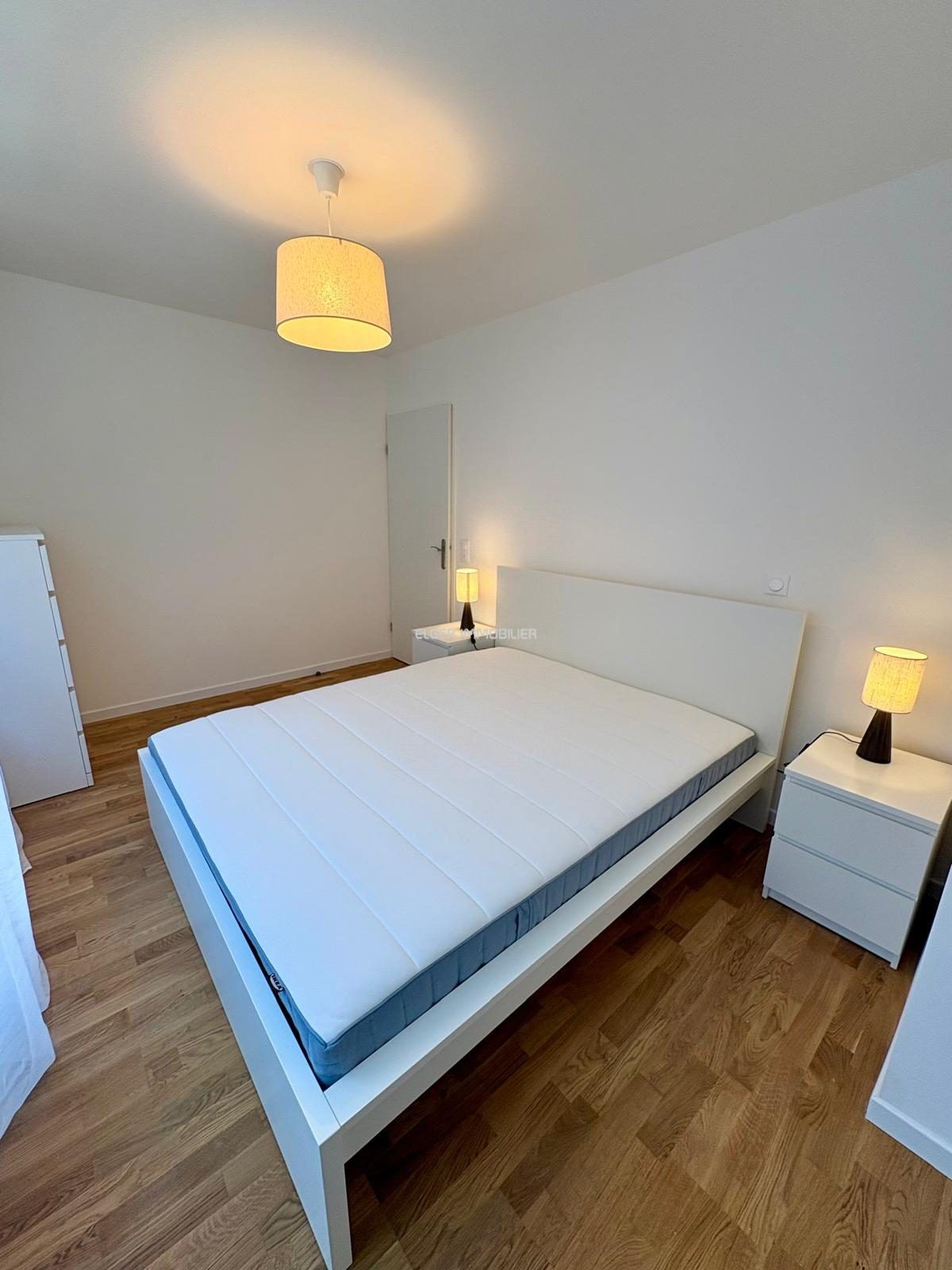 Appartement Rue Sartoris à La Garenne-Colombes