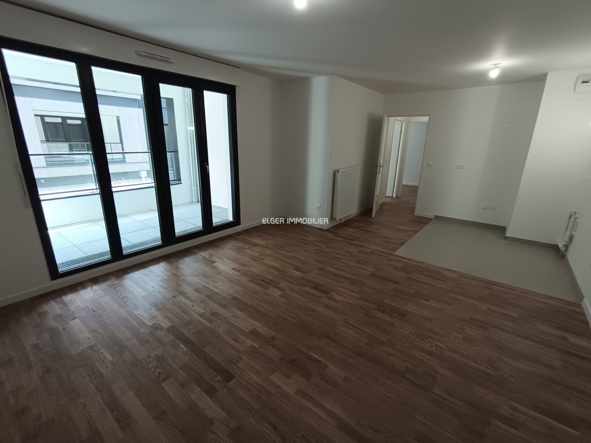 Appartement Rue Sartoris à La Garenne-Colombes