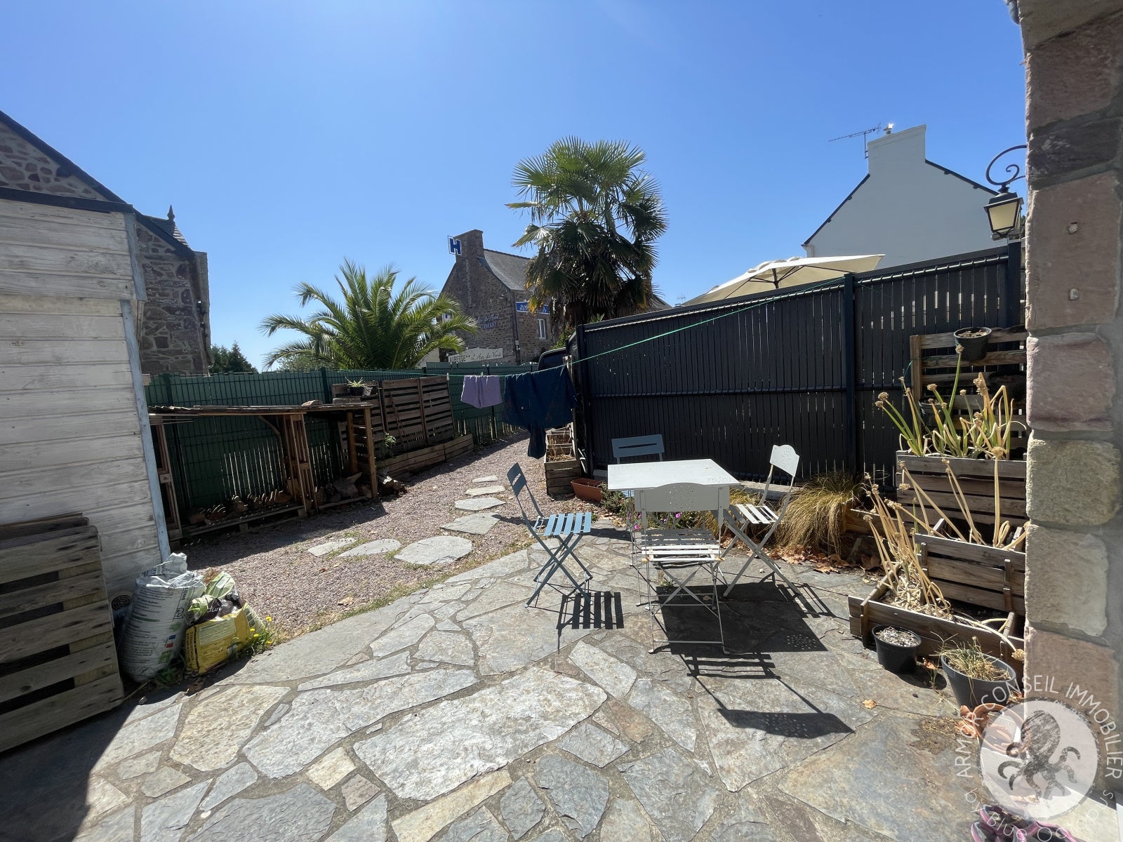 Maison Rue de l'Épine Briend à Fréhel