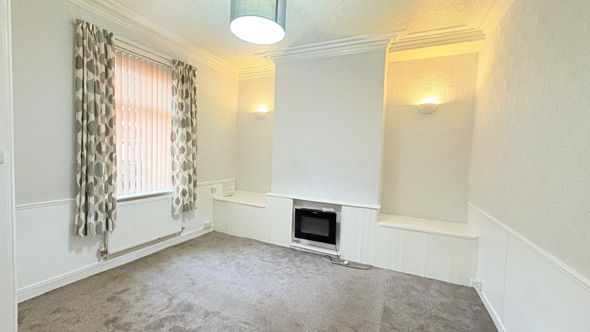 House Ecroyd Road in Preston