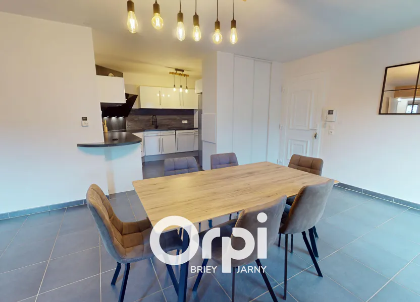 Appartement Rue de la Cimenterie à Amnéville