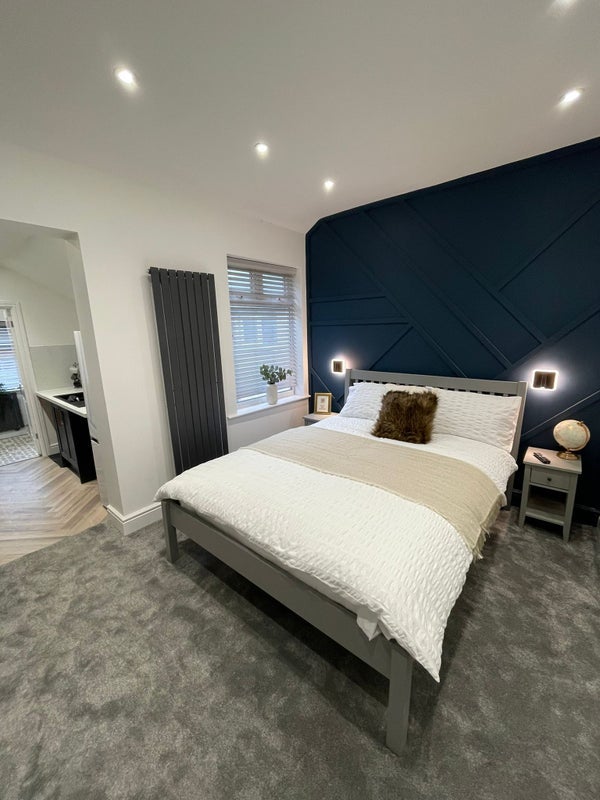 Room New Street in Hinckley and Bosworth