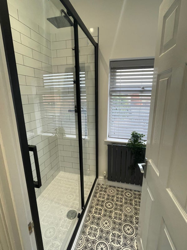 Room New Street in Hinckley and Bosworth