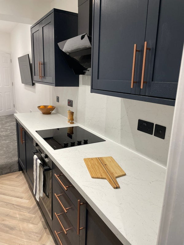 Room New Street in Hinckley and Bosworth
