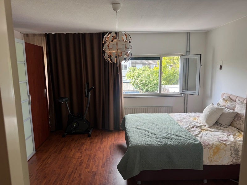 Appartement Willem Dreesplantsoen 6