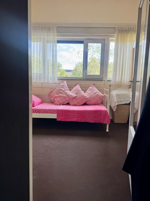 Appartement Willem Dreesplantsoen 9