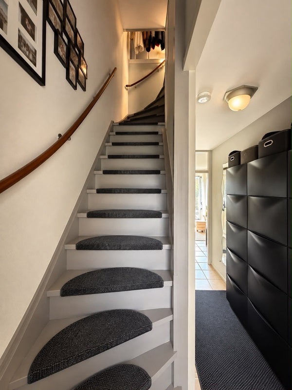 Appartement Willem Dreesplantsoen 5
