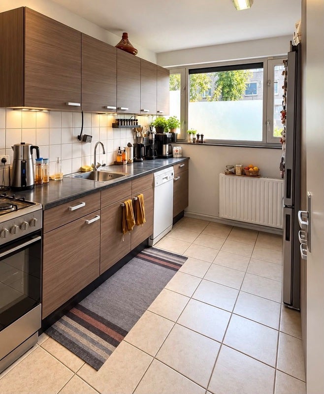 Appartement Willem Dreesplantsoen 3
