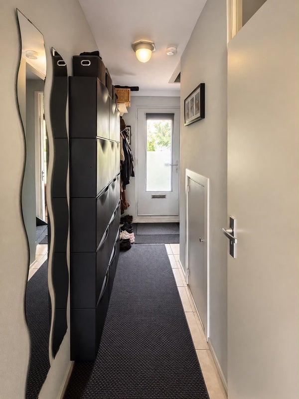 Appartement Willem Dreesplantsoen 4