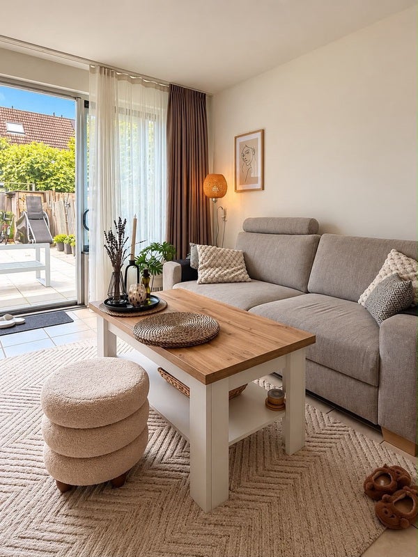 Appartement Willem Dreesplantsoen 2