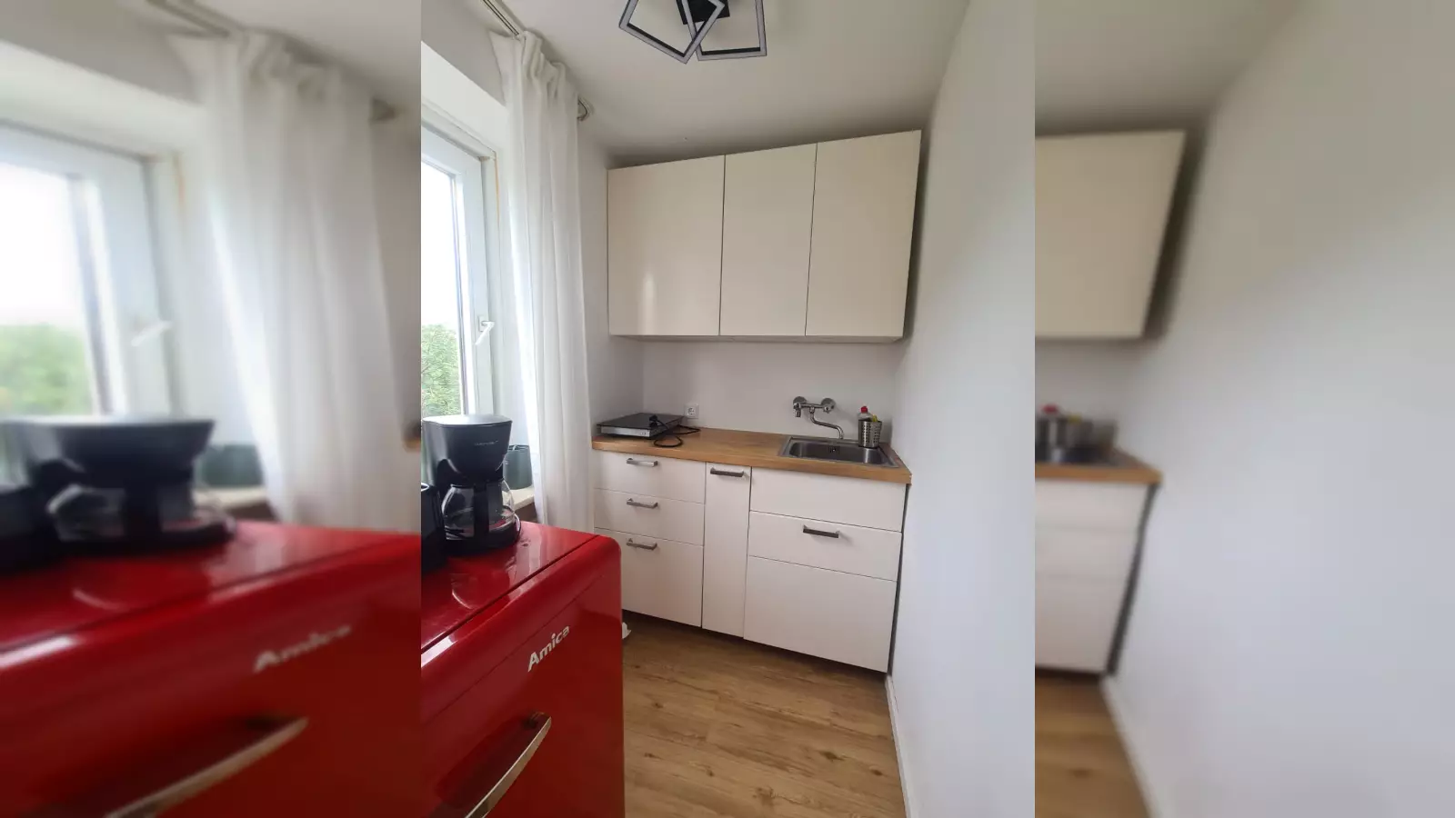 Wohnung Nymphenburger Straße in München
