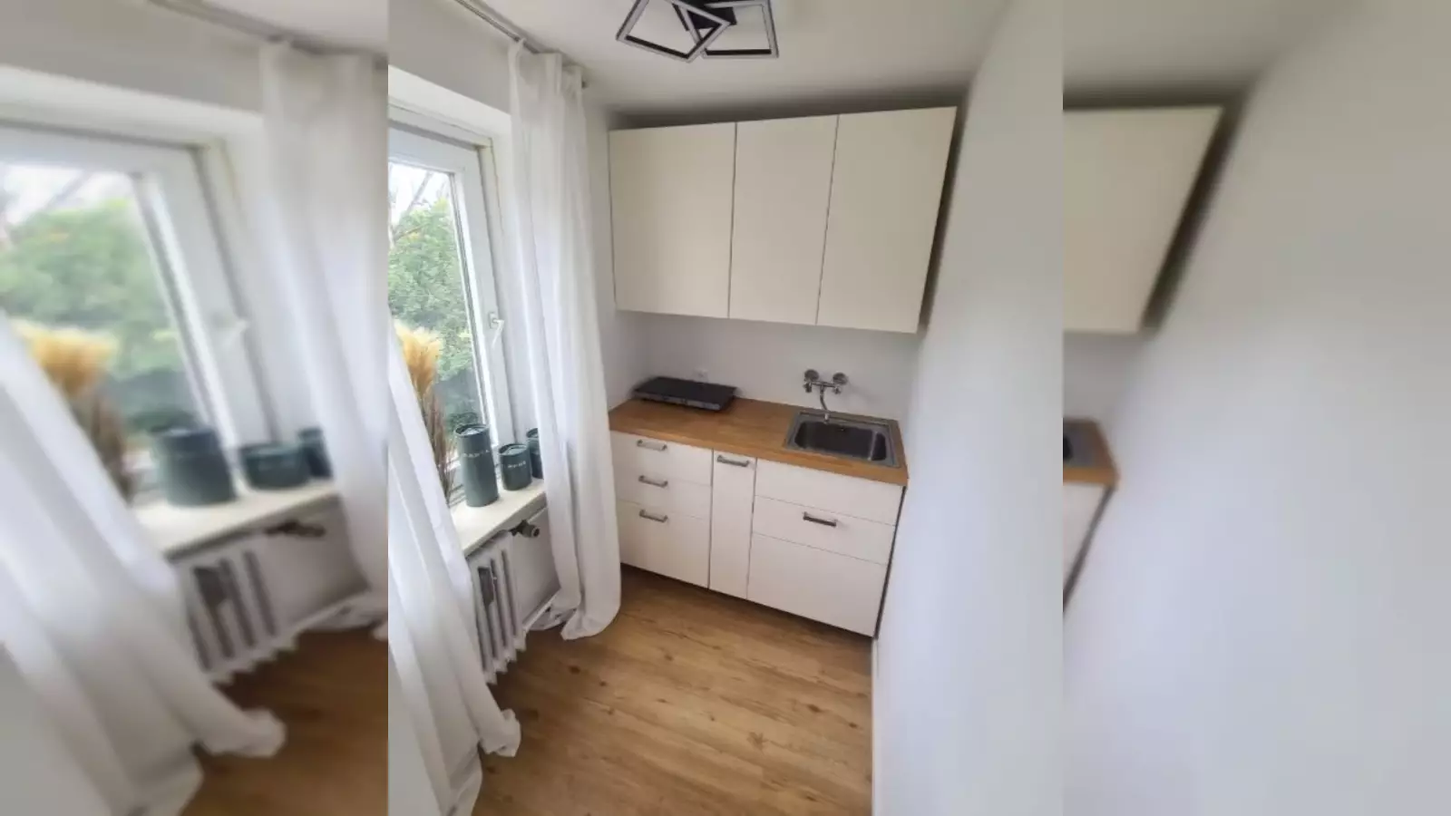 Wohnung Nymphenburger Straße in München