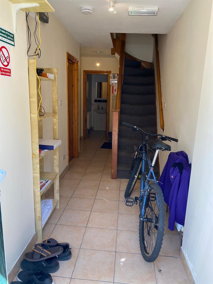 Room Fairlie Road in Oxford