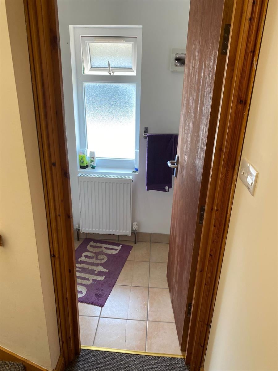 Room Fairlie Road in Oxford