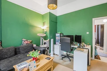 Flat Camden Hill Road in Greater London