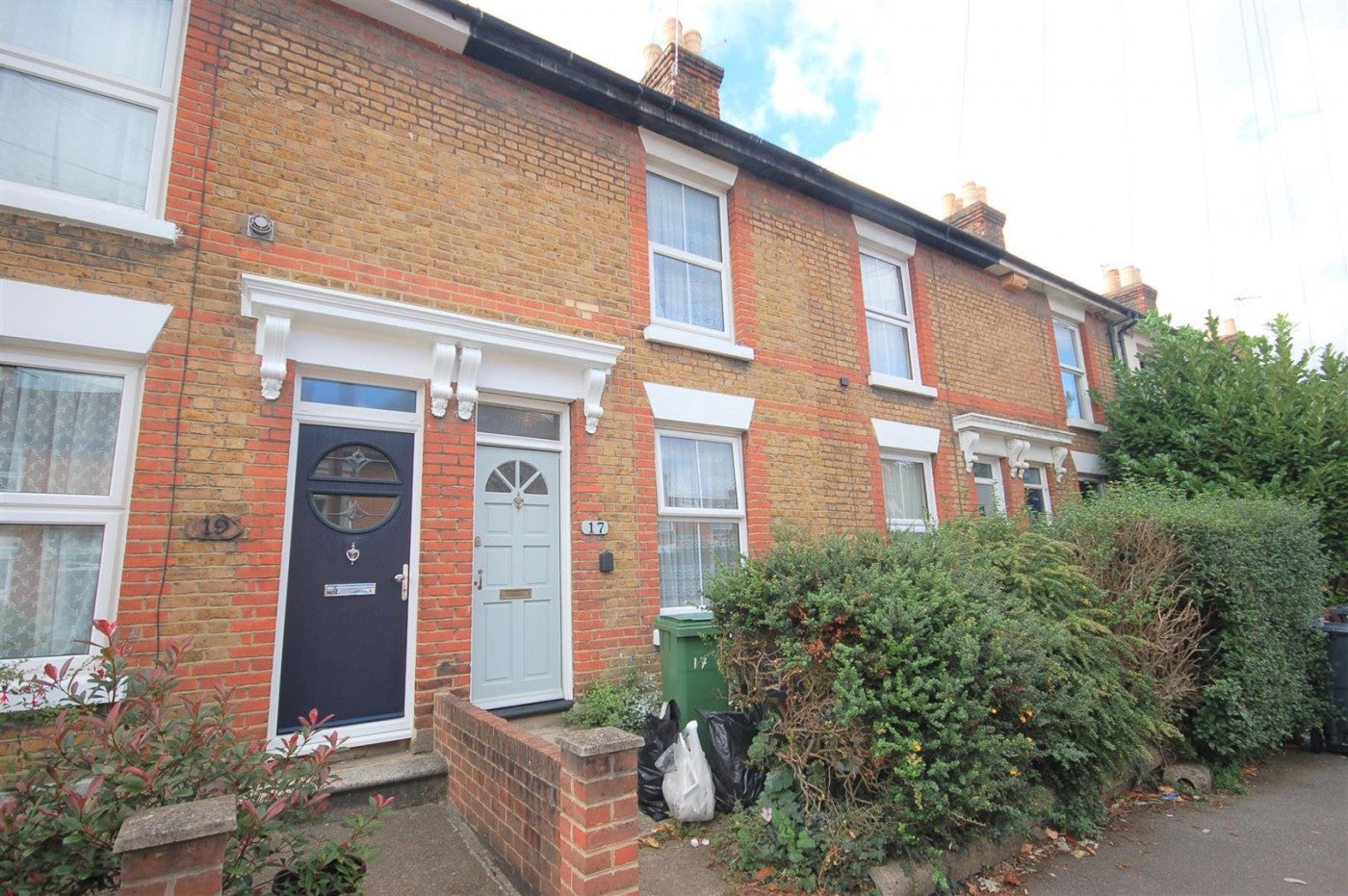 House Allen Street in Maidstone