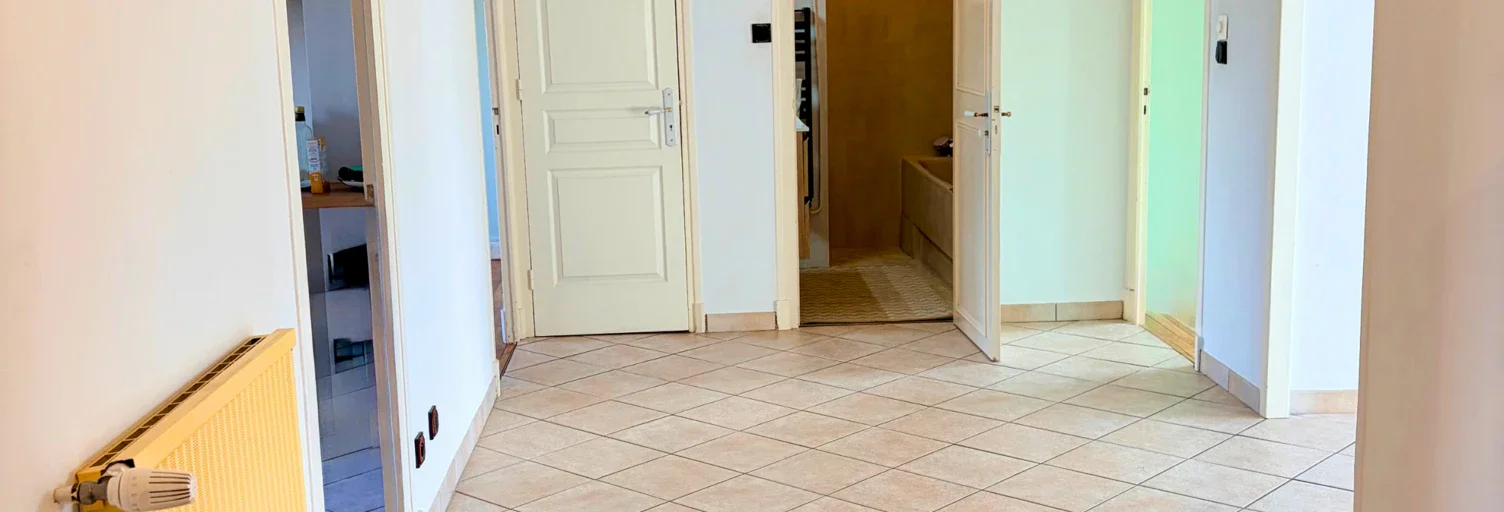 Appartement Rue Joseph Bouchayer à Grenoble