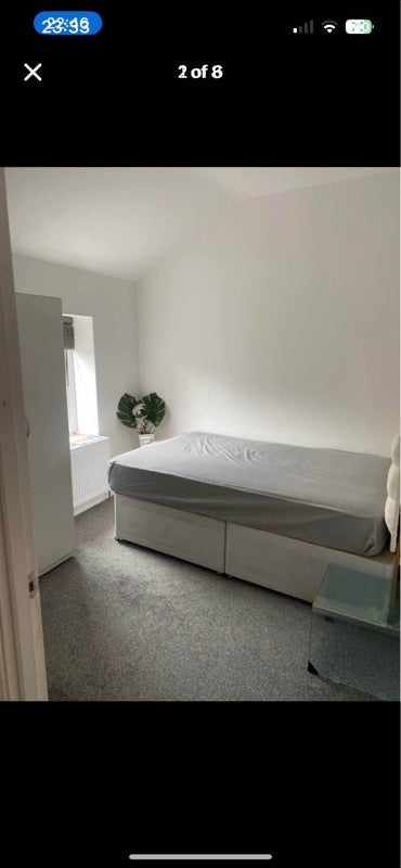 Room Sunnyside Road North in Greater London