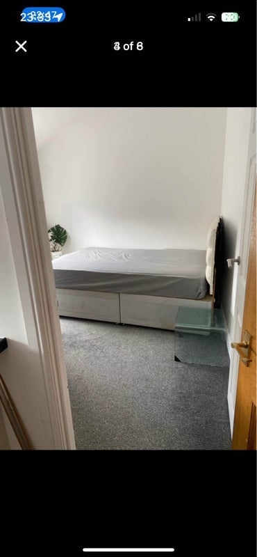 Room Sunnyside Road North in Greater London