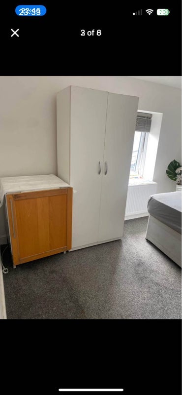 Room Sunnyside Road North in Greater London