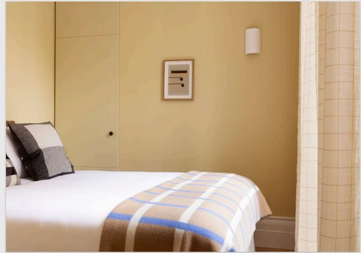 Flat Harley Street in City of Westminster