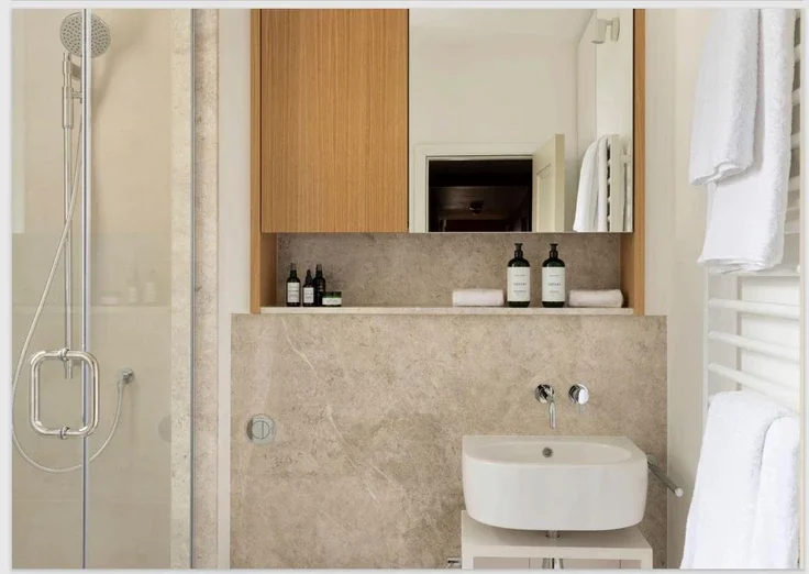 Flat Harley Street in City of Westminster
