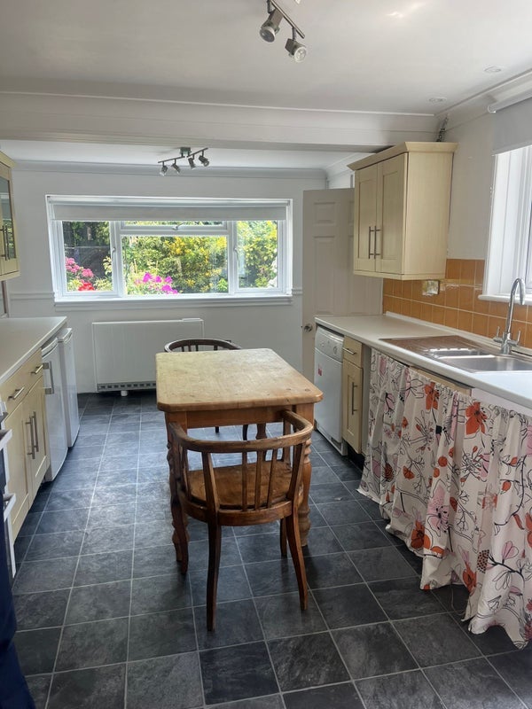 Room Granville Road in Bournemouth