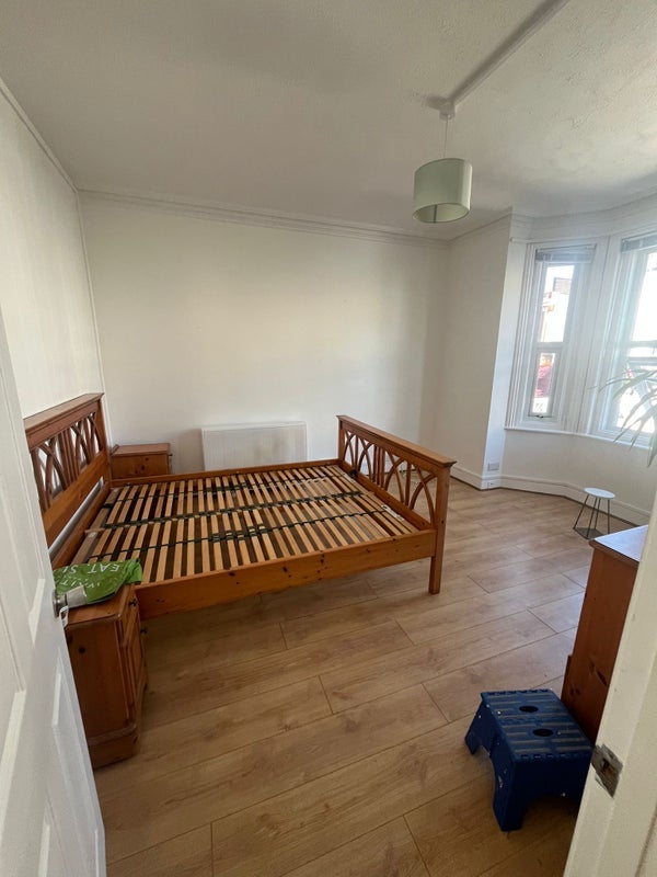 Room Granville Road in Bournemouth