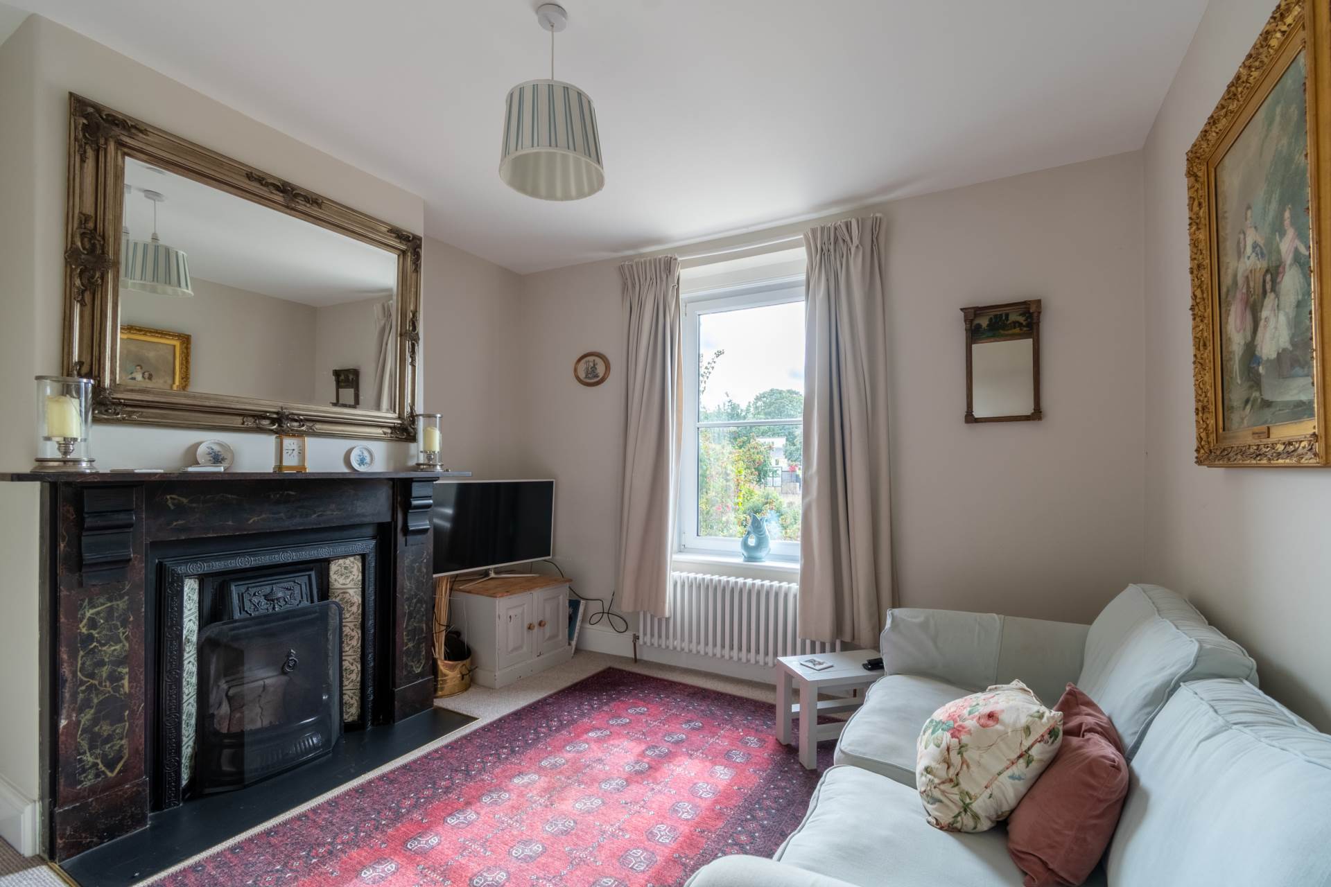 House Fairmead in Cam