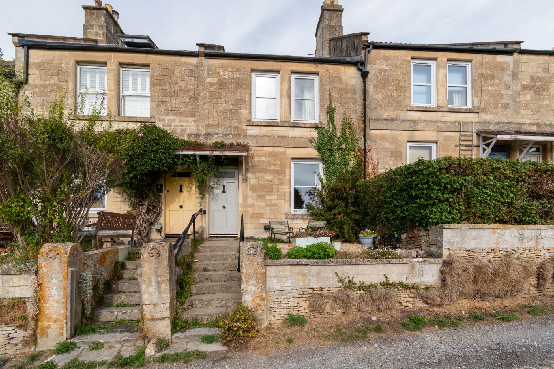 House Fairmead in Cam
