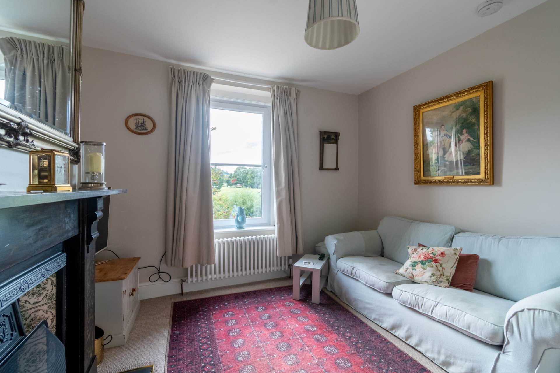 House Fairmead in Cam