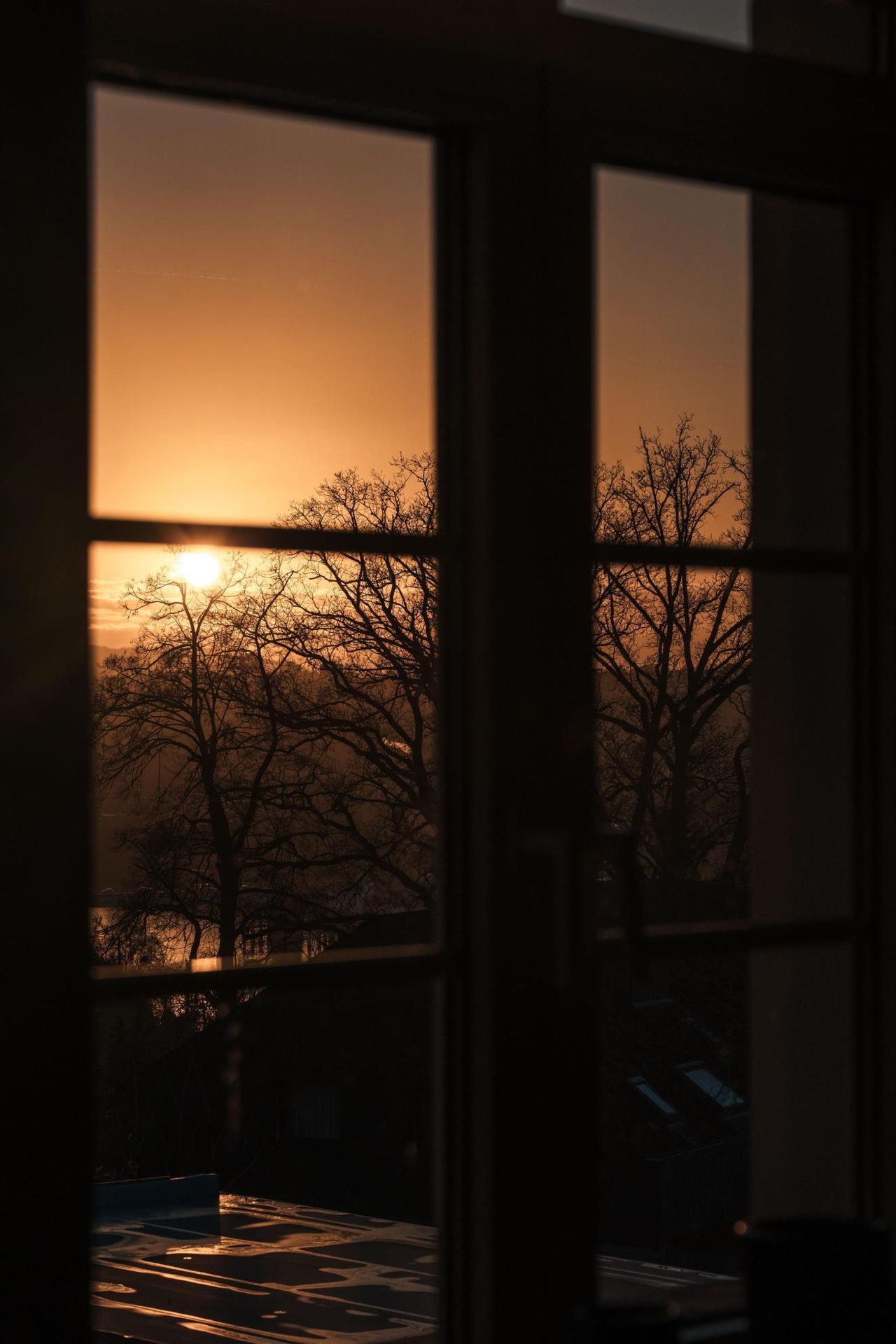 Wohnung Sonneneck in Koblenz