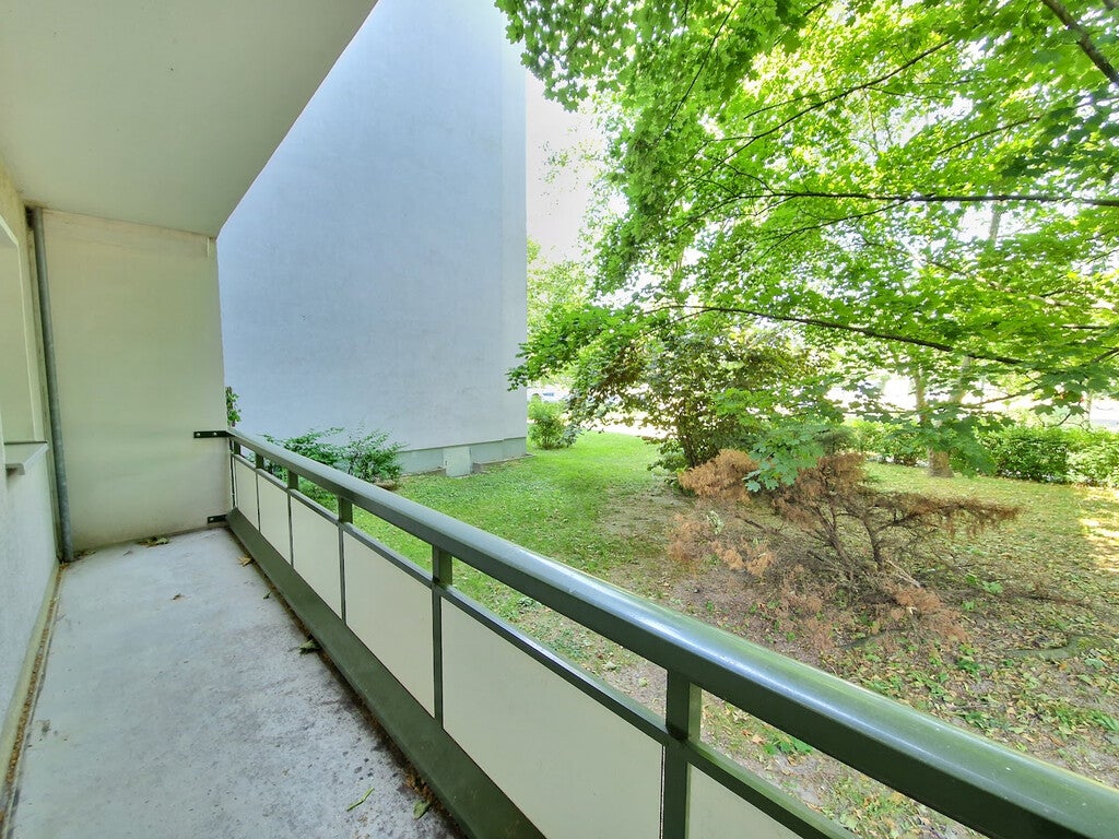 Zimmer Am kleinen Feld in Leipzig
